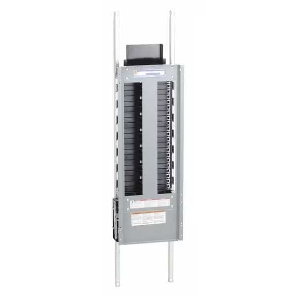 Panelbrd Interior, 400A, 480Y/277VAC, SQUARE D, Mfr# NF442L4