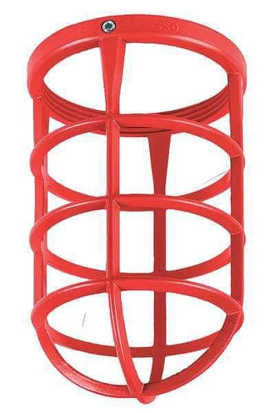 Guard, Red