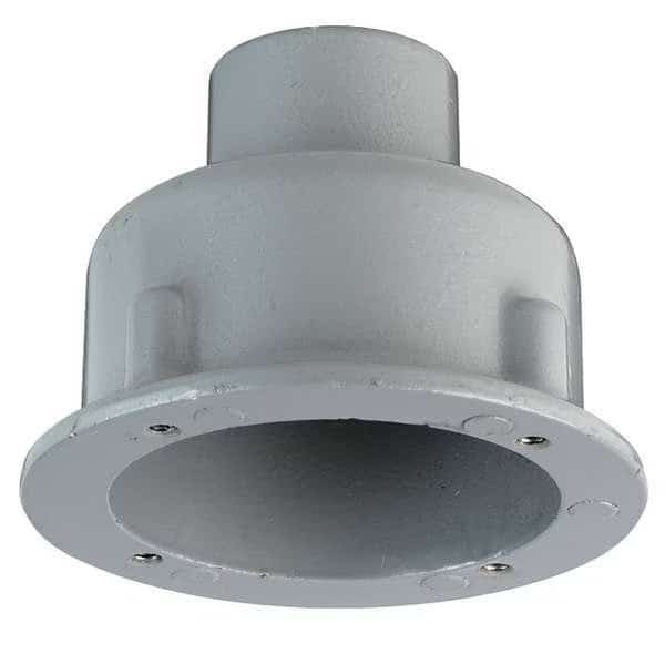 Pendant Mount, Splice Box, 1/2In, Killark, Mfr#: VGA-1