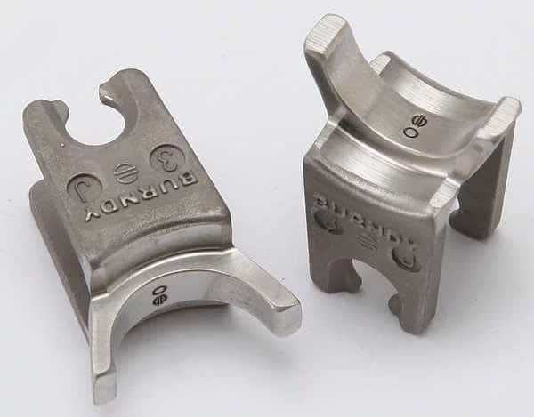 Type W Crimping Die,