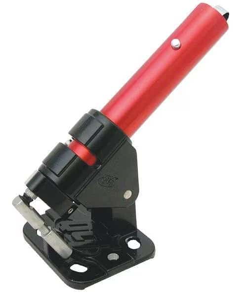Bull Float Bracket, 1-3/8, 1-3/4 Snap Hndl