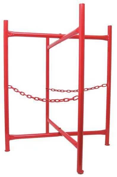 Mixer Folding Mortar Stand, Mfr#: 10819, QLT BY MARSHALLTOWN