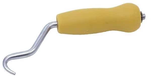 Wire Twister, 7 In L, Steel