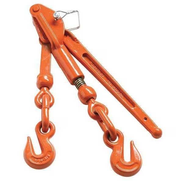 Lever Load Binder, Fixed, 5400 lb.