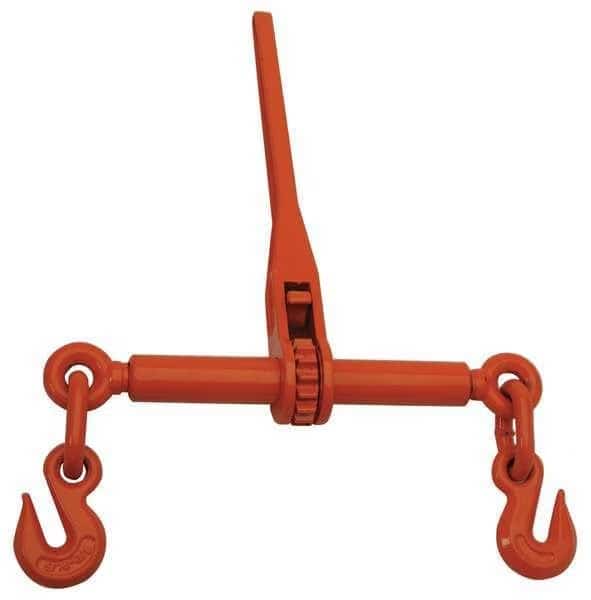 Fixed Ratchet Load Binder, 9200 lbs.