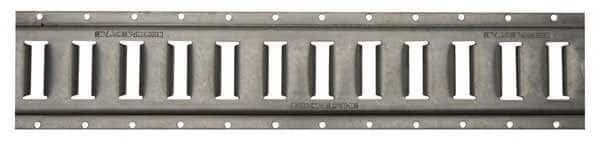 Horizontal E-Track