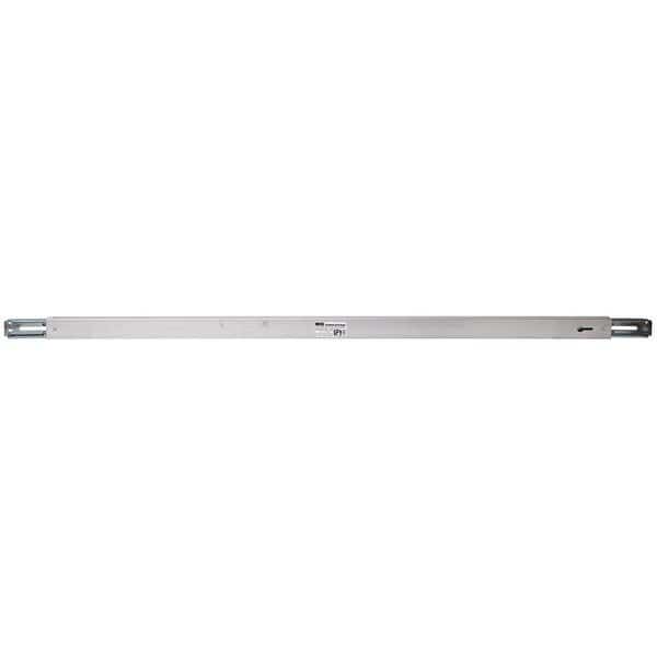 Decking Beam, 92 In.L, 3-1/4 In.W, Kinedyne, Mfr#: FE8000-12GRA