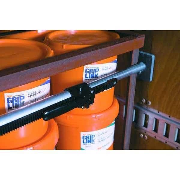 Cargo Bar, 89-1/2 In.L, 1-1/2 In.W