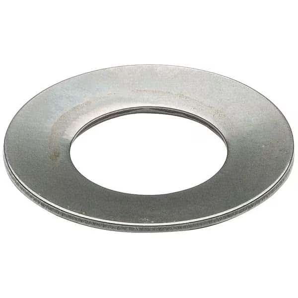 Disc Spring, 0.625, SS, Belleville, PK10