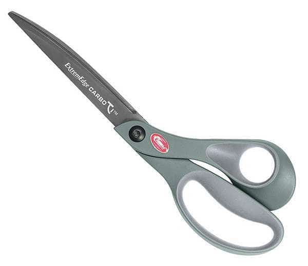 Multipurpose,Shears,Straight,9 In. L, Mfr#: 18524, CLAUSS
