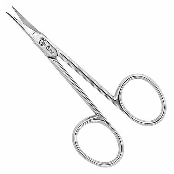 Multipurpose, Scissors, 3-1/4"L