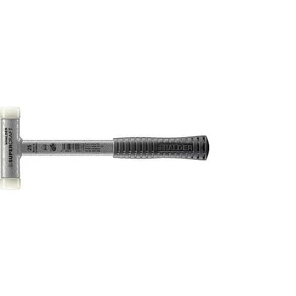 Dead Blow Hammer, 14 oz., 10-19/32"