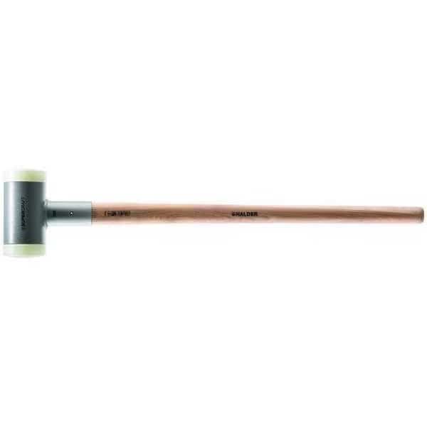 Dead Blow Sledge Hammer,20 lb.,39-1/4", Mfr#: 3366.11, HALDER SUPERCRAFT