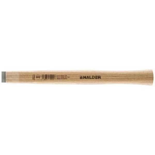 Hammer Handle, Mallet, Hickory, 10-1/2 in