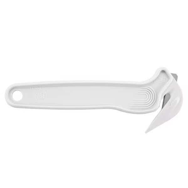 Disposable Film Cutter Disposable, 6 1/2 in L