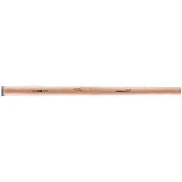 Hammer Handle, Sledge, Hickory, 31-1/2 in