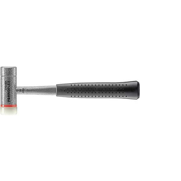 Locksmith/Soft Face Hammer, 28oz, 11-9/16"