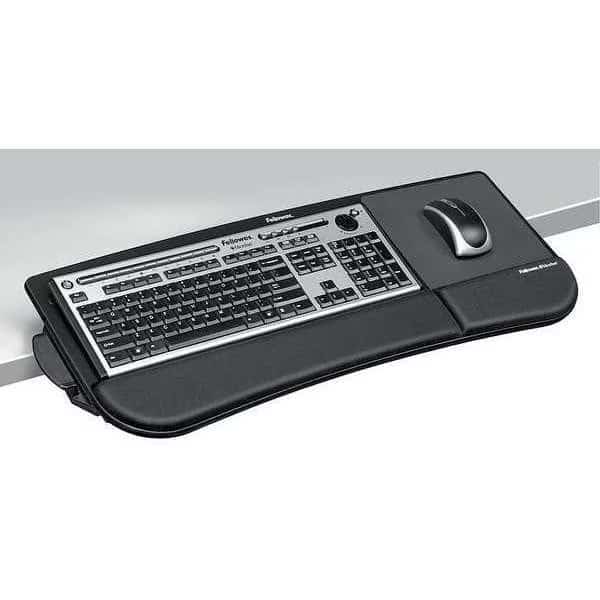 Keyboard Manager, Black