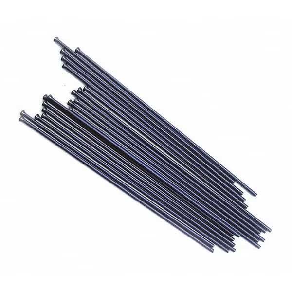 Needle Set,0.118" Shank,Overall 5" L, Mfr#: NS11-B22-19, INGERSOLL RAND