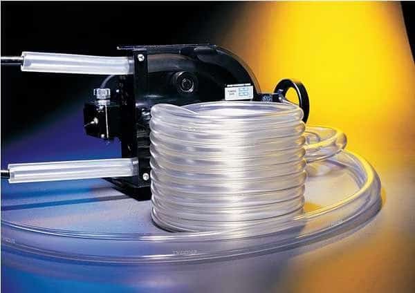Tubing, 3/8 I.D., 25 ft., Clear
