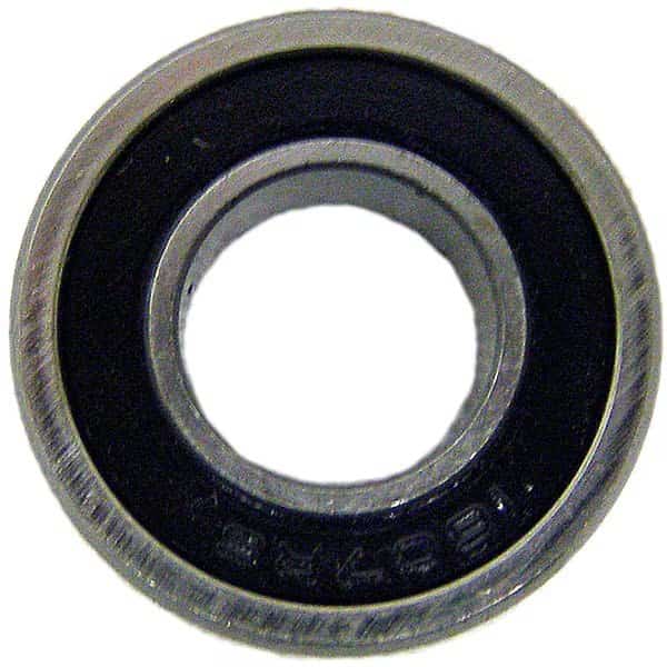 Rear Wheel Bearing