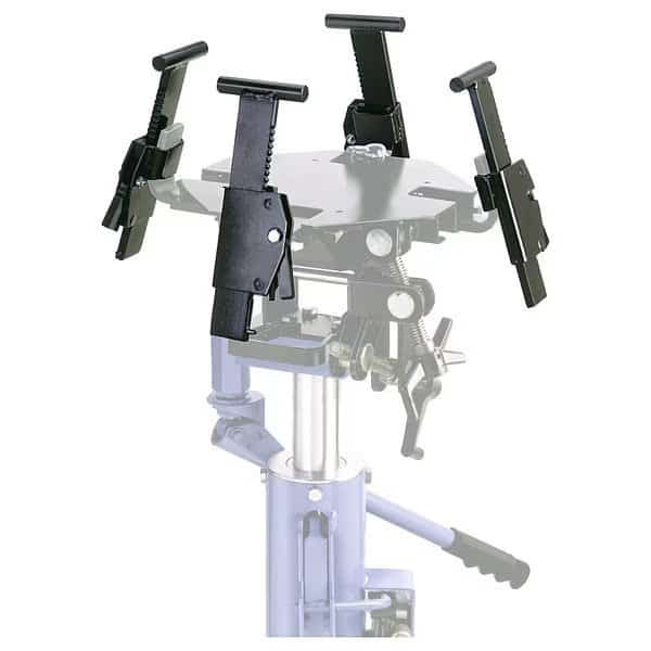 Transmission Jack Adapter Kit, 1000 lb.