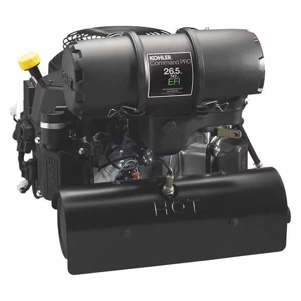 Gas Engine, Efi Exmark, 35 HP