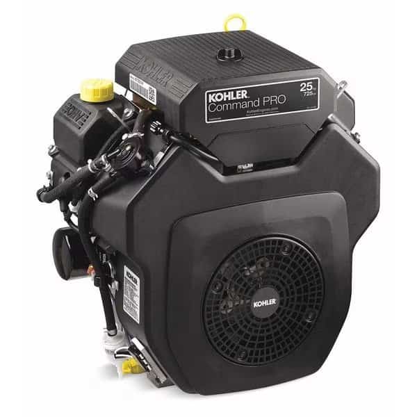 Gas Engine, Replacement Toro, 25 HP