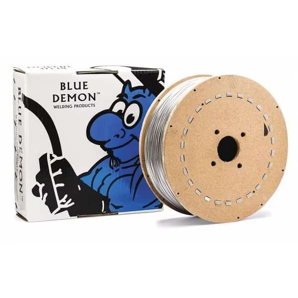 SS Flux Cored, Gasless Wire, 0.035X25lb.