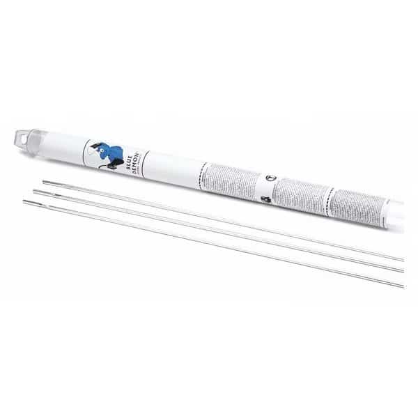 Alum TIG, Welding Rod, 1/16"x36", 1lb.