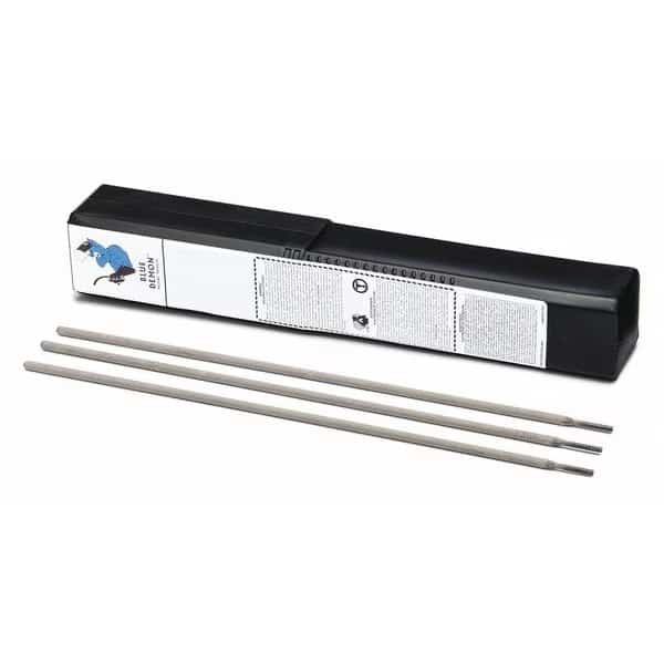 Alloy 182 Nickel Electrode, 1/8"x14"x5lb