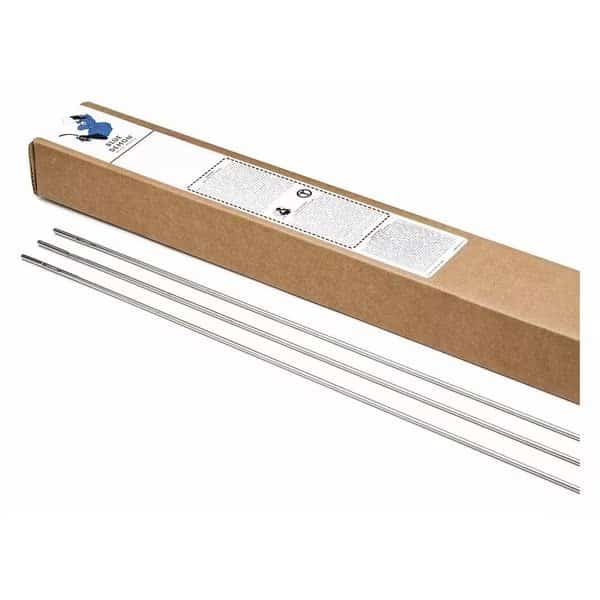 SS TIG, Welding Rod, 0.035"x36", 10lb., BLUE DEMON, Mfr# ER308LSI-035-10T