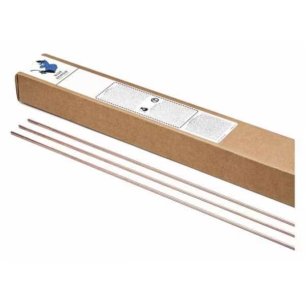 Air Hardening, Tool Steel, 1/8"x36", 5lb.