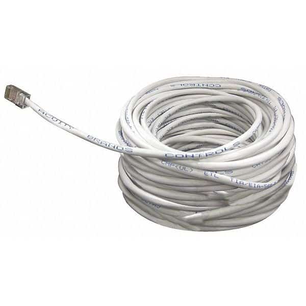Control System Cable, 30 Ft.
