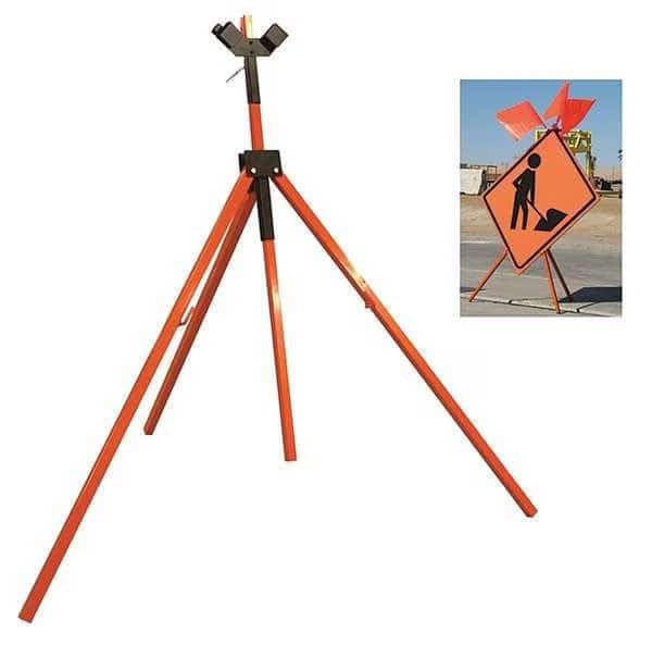 Tripod Sign Stand