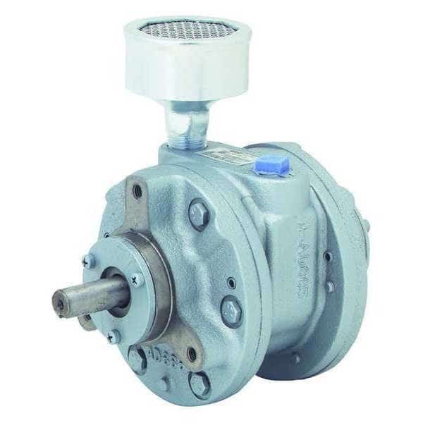 Air Motor, Mfr#: 260429, REELCRAFT