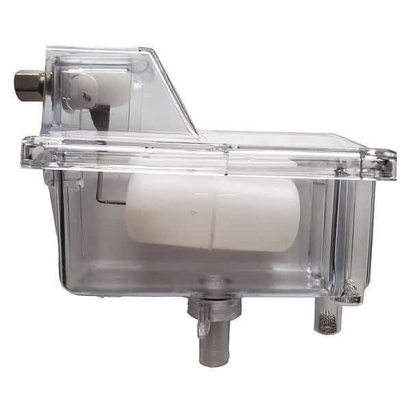 Ice Kit Reservoir, Horizontal, 1/4 In