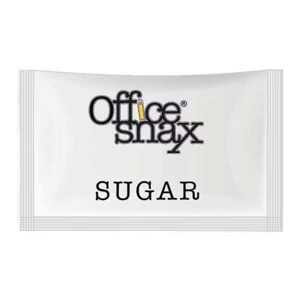 Sugar Packet, 2.8g, PK1200