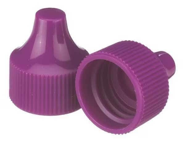 Dropper Tip Cap, PK100