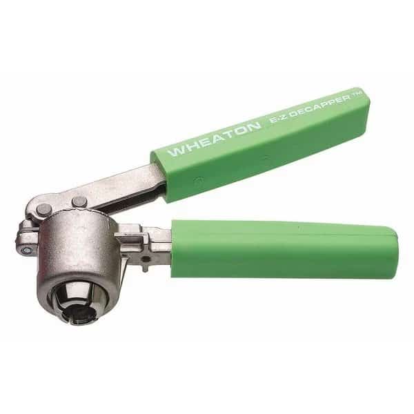 Decapper, Hand Operated, 13mm