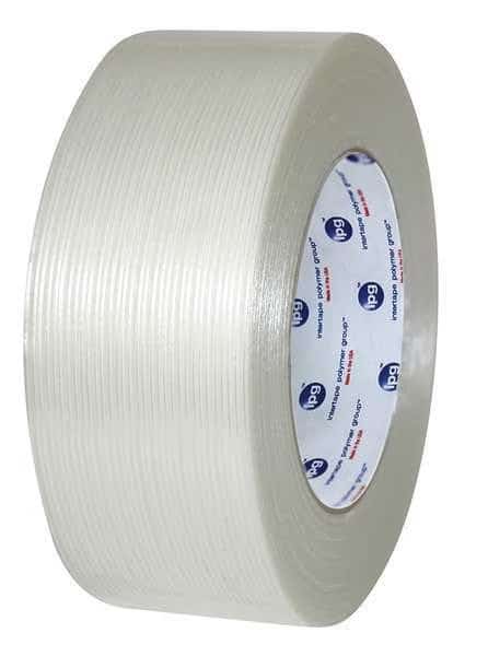 Filament Tape, 12mm x 55m, 6.1 mil, PK72