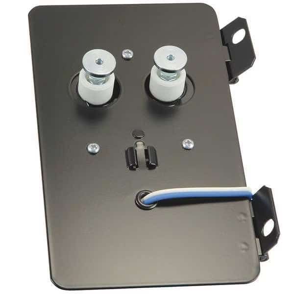 Oil Burner Ignitor, Side Hinge