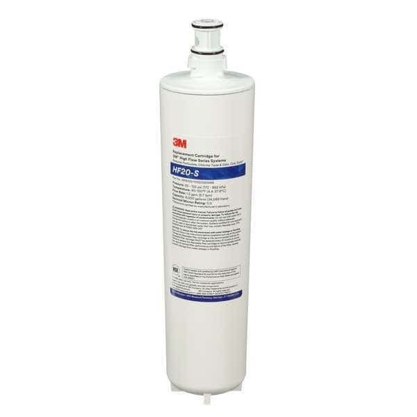 Quick Connect Filter, 1.5 gpm, 0.5 Micron