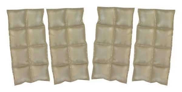 Phase Change Cooling Insert Set, PK4