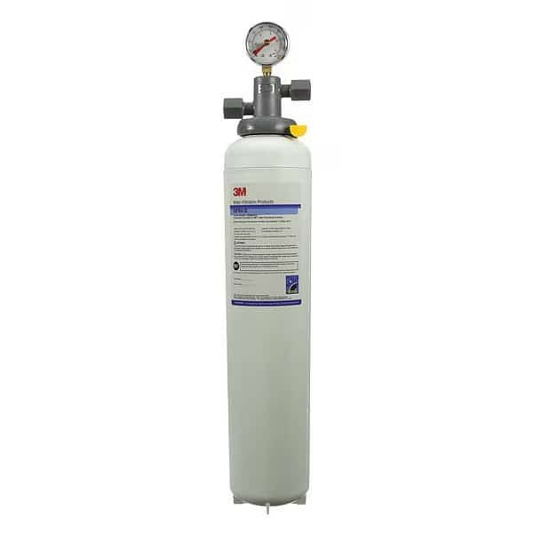 Quick Connect Filter, 5 gpm, 0.2 Micron