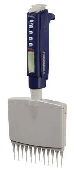 Electronic Pipetter Only 50uL