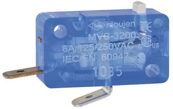 Limit Switch