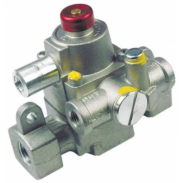 Gas Safety Valve,Oven, Mfr#: 1720-005, ROBERTSHAW