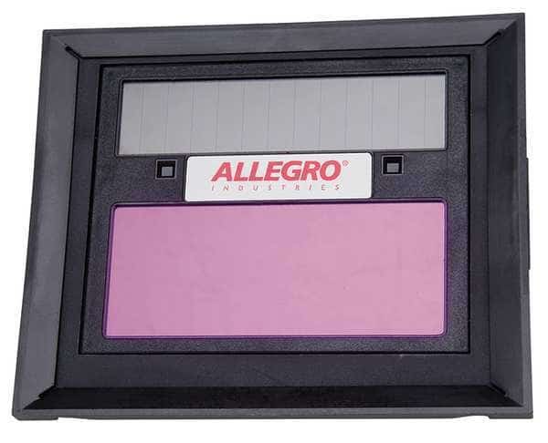 Replacement Outer Lens, Polycarbonate