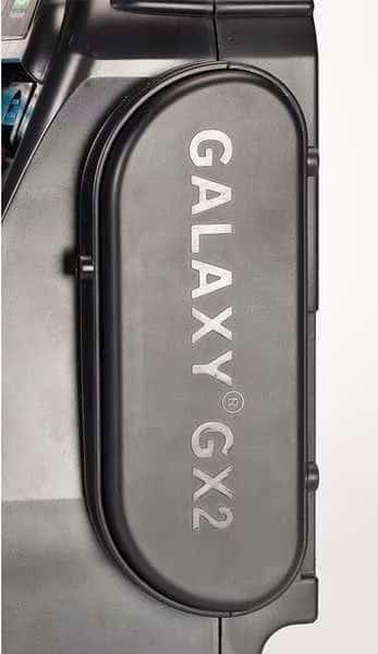End Cap, 1-1/2 Lx 2 Wx 5 H In., MSA SAFETY, Mfr# 10125907
